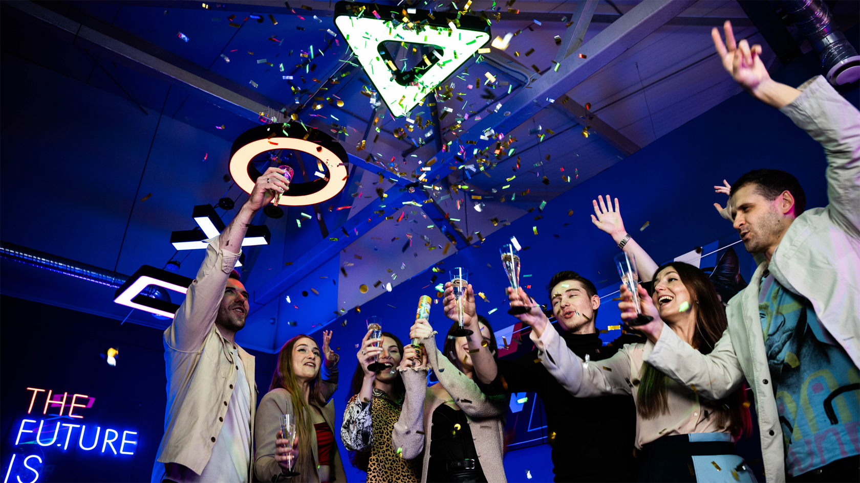 Corporate and group events