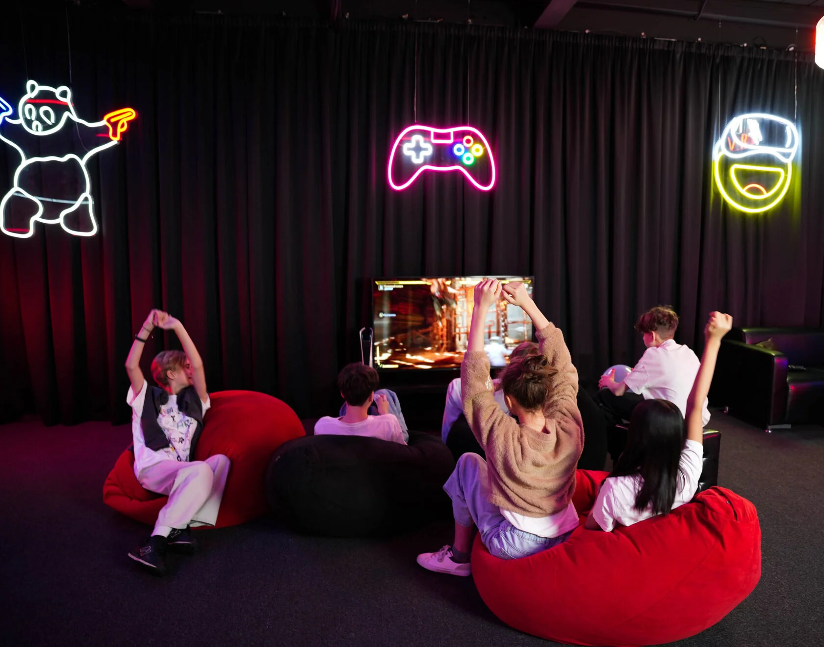 Monthly VR membership